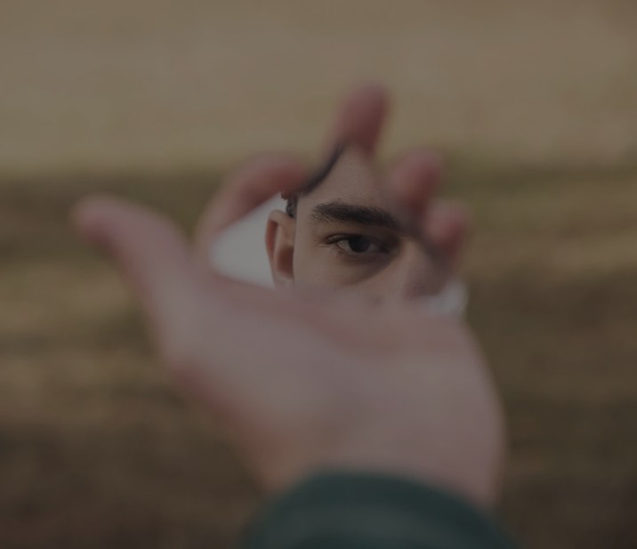 Selbstreflexion: Sich selbst besser verstehen – wachsen – heilen